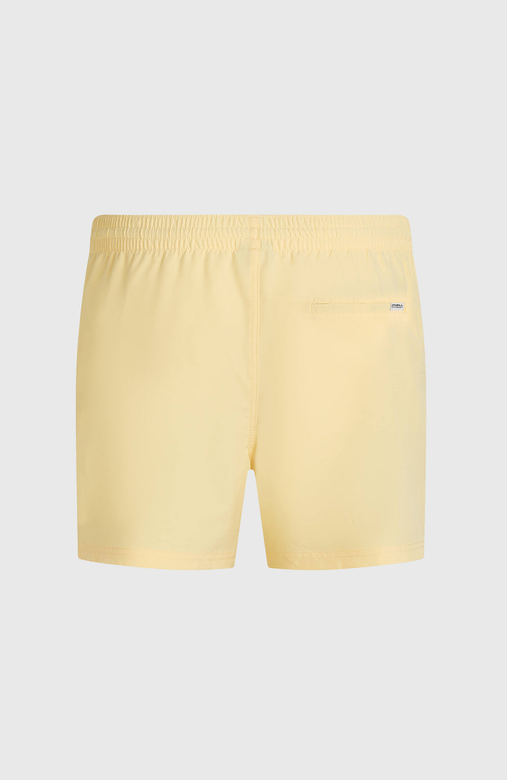 O'Neill 15" Swimshorts | Tender Buttercup