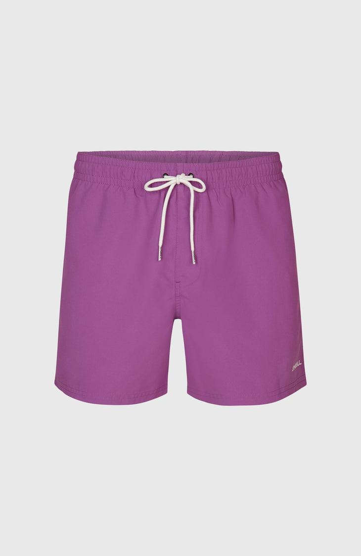 O'Neill 15" Swimshorts | Sweet Grape