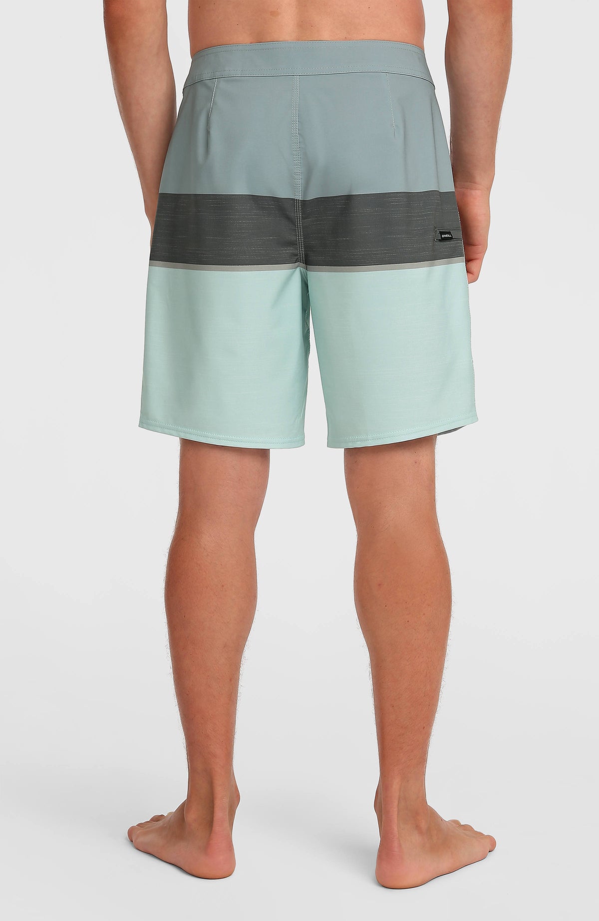 Hyperfreak Heat Block 19