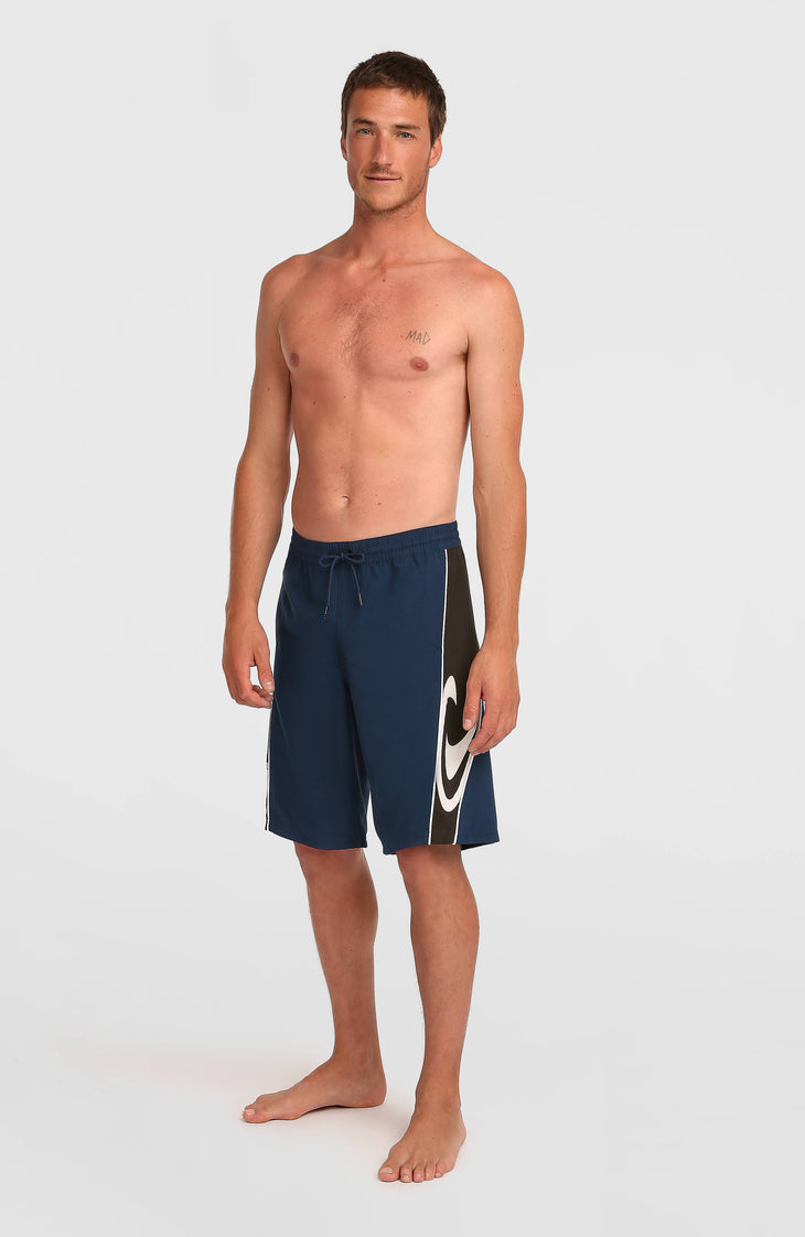 O'Neill 90s 21'' Swimshorts | English Evening