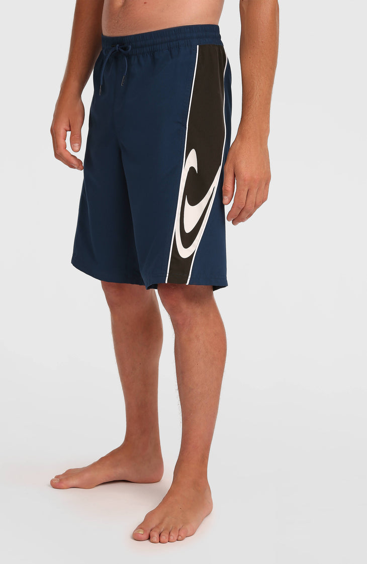 O'Neill 90s 21'' Swimshorts | English Evening