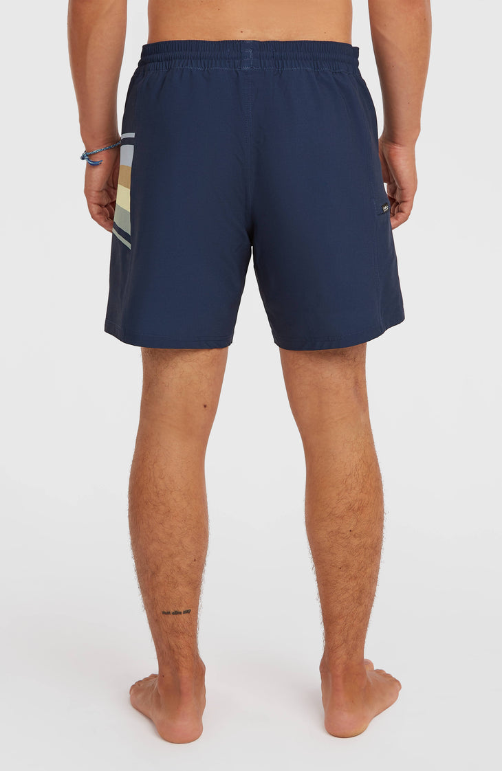 O'Riginals Side Panel 16'' Swimshorts | English Evening
