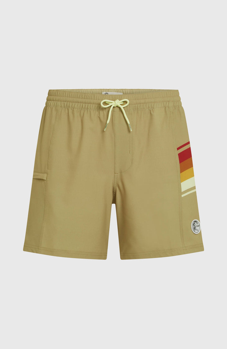 O'Riginals Side Panel 16'' Swimshorts | Oak Ridge