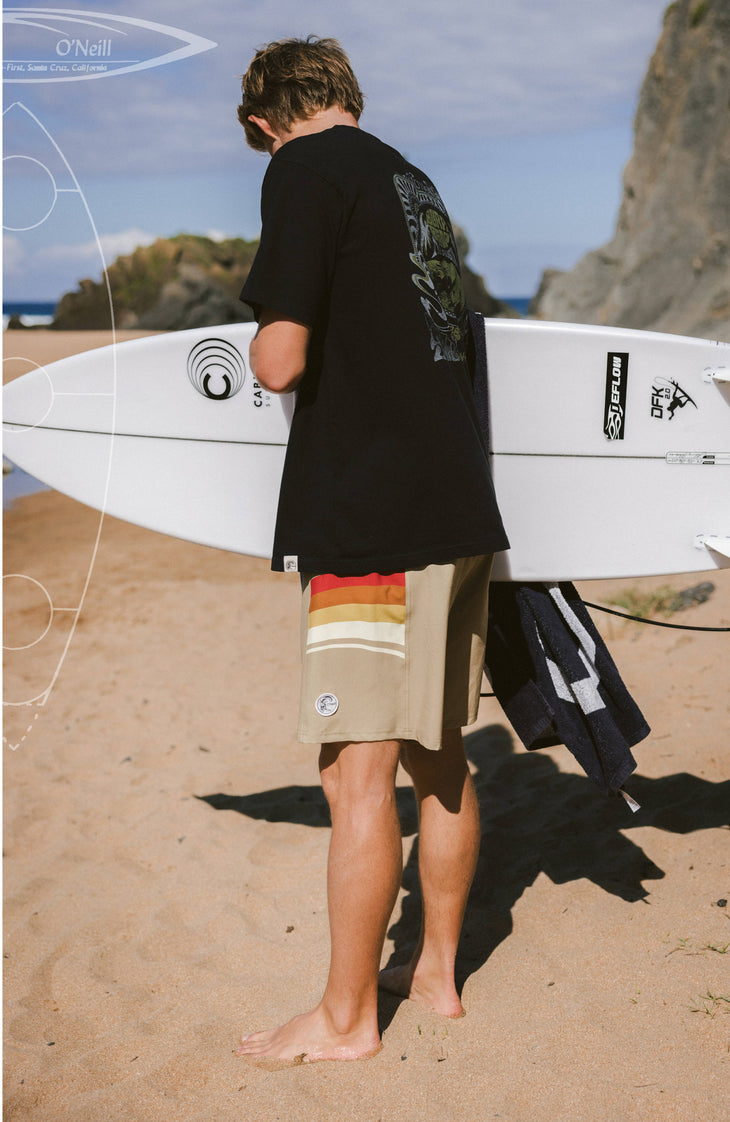 O'Riginals Side Panel 16'' Swimshorts | Oak Ridge