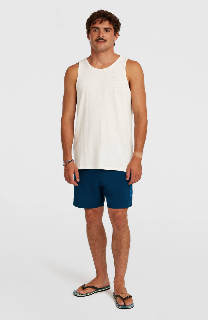 O'Neill Logo 16'' Swimshorts | English Evening