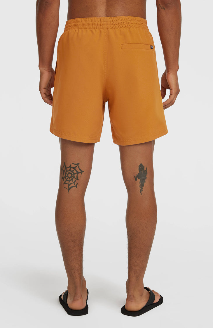 O'Neill Cali 16'' Swimshorts | Tandoori