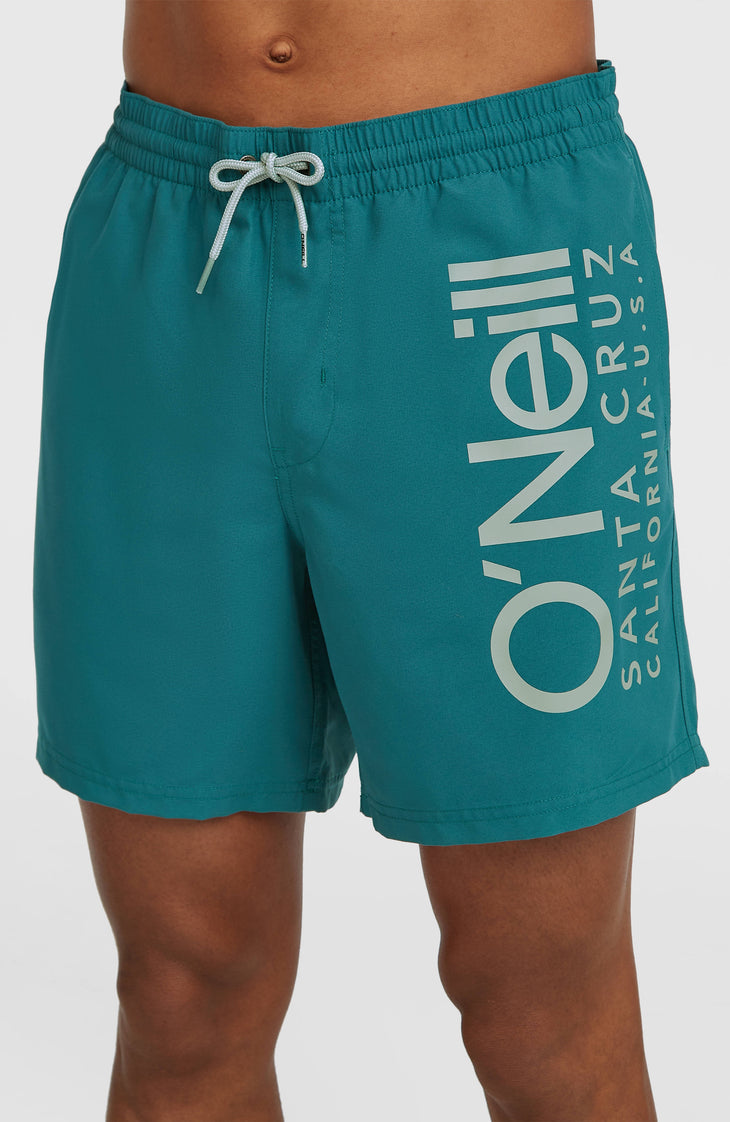 O'Neill Cali 16'' Swimshorts | Botanical Heat