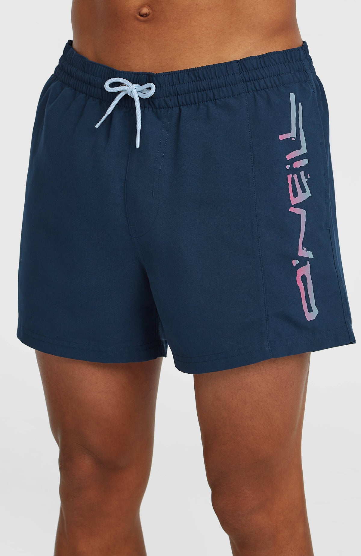 Retro 14'' Swimshorts | English Evening