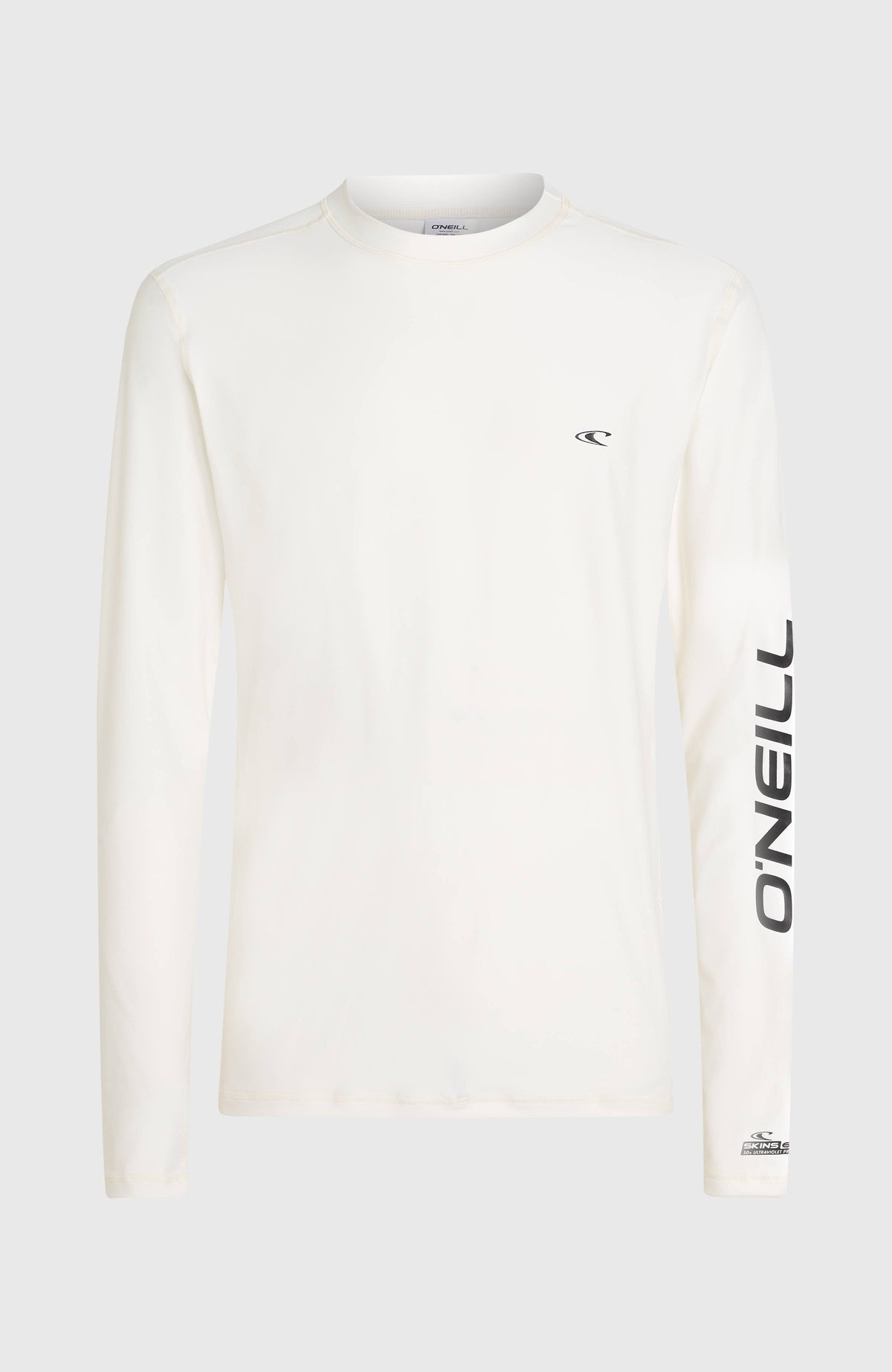 O'Neill Long-Sleeve Skin | Snow White