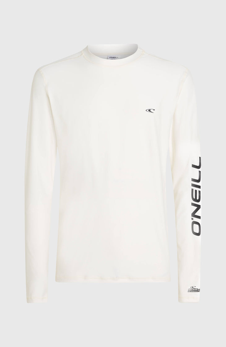 O'Neill Long-Sleeve Skin | Snow White
