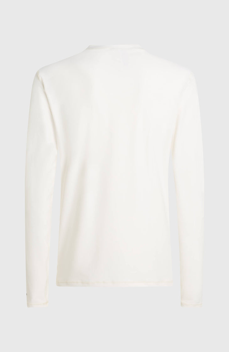O'Neill Long-Sleeve Skin | Snow White