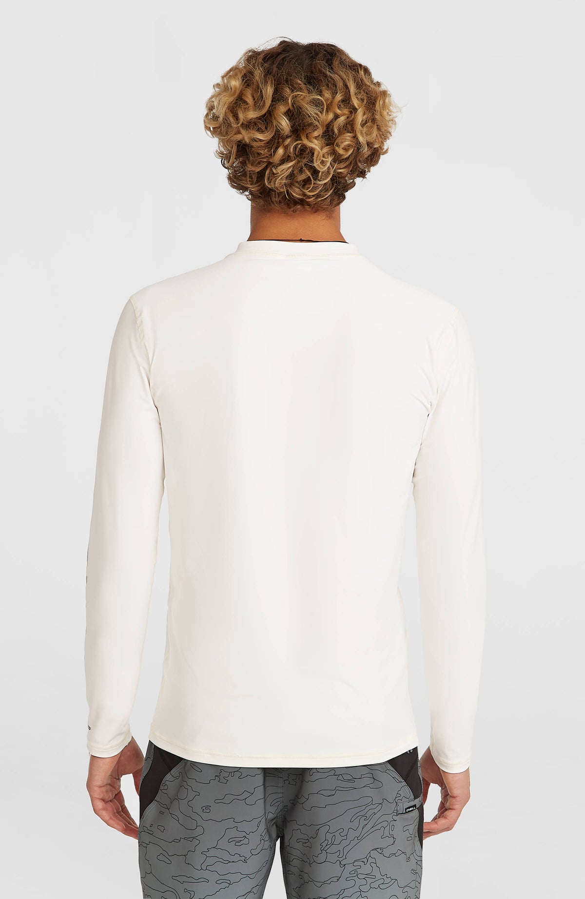O'Neill Long-Sleeve Skin | Snow White