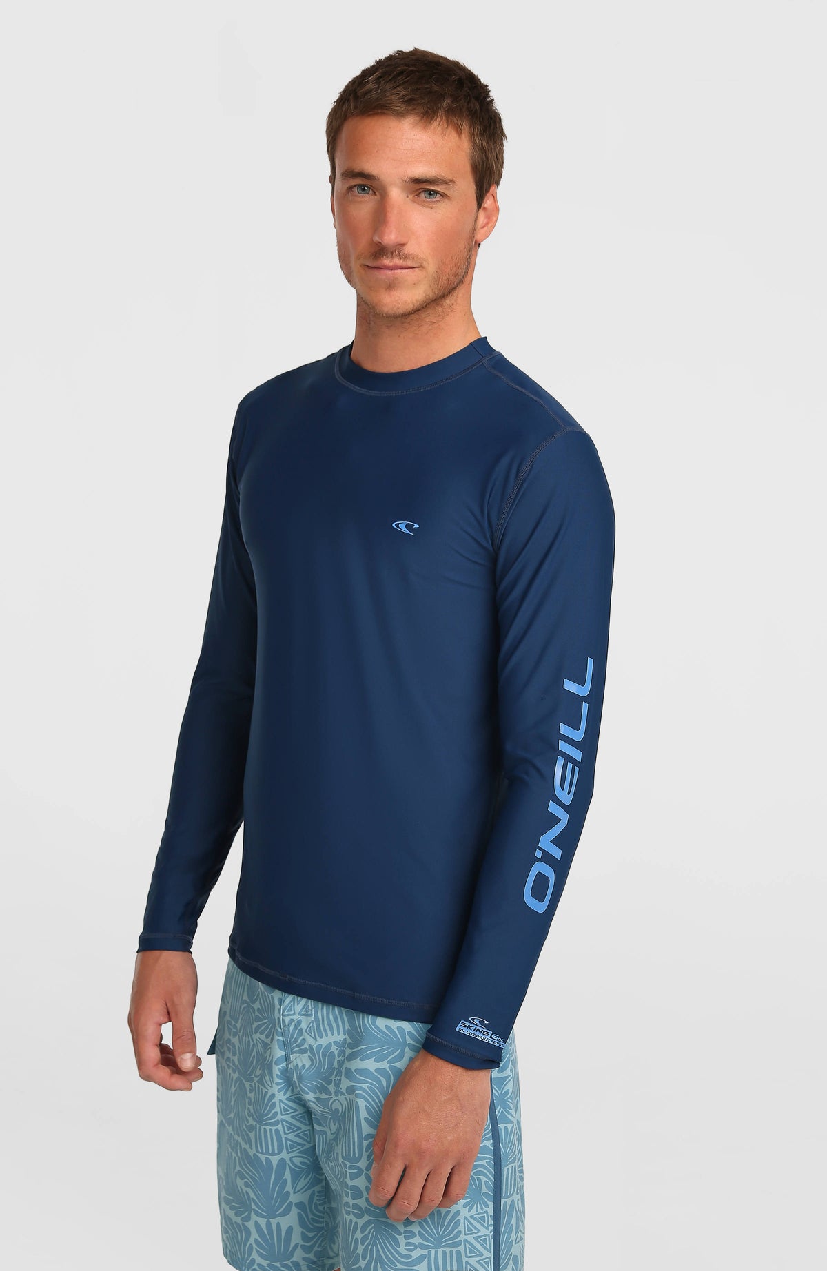 O'Neill Long-Sleeve Skin | English Evening