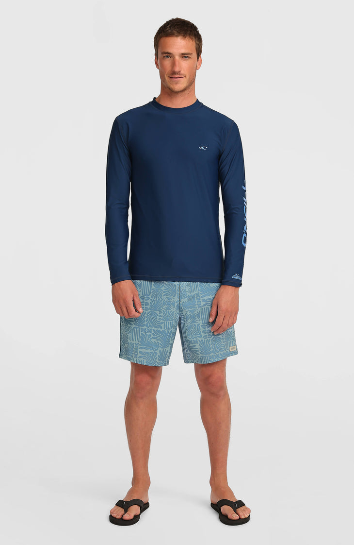 O'Neill Long-Sleeve Skin | English Evening