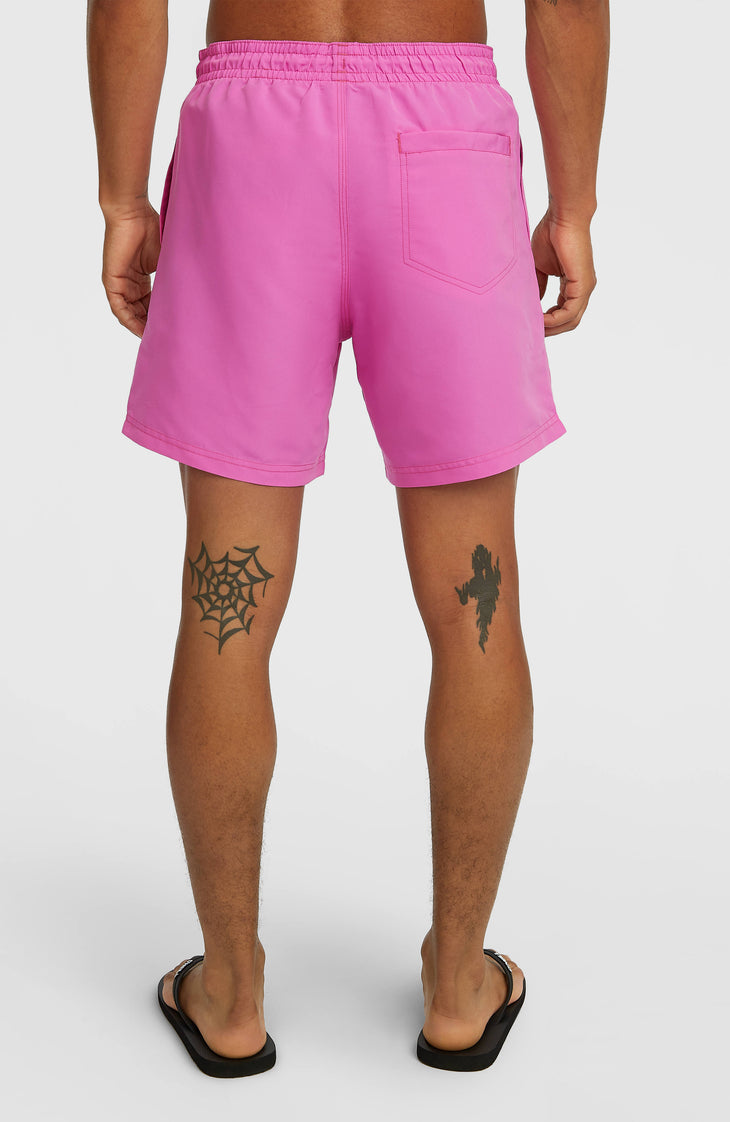 O'Neill Vert 16'' Swimshorts | Electric Fuschia