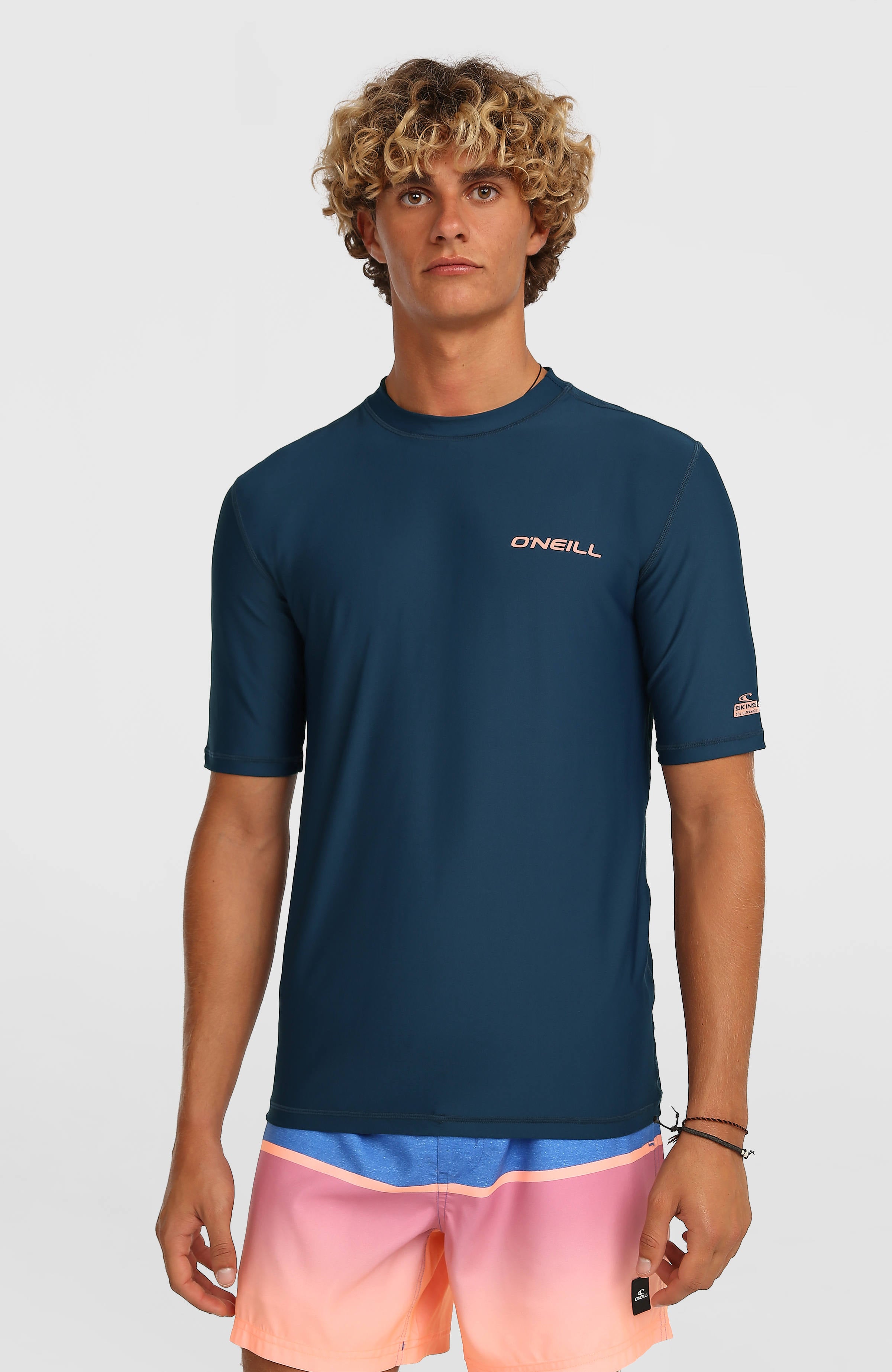 O'Neill Short-Sleeve Skin | English Evening – O'Neill