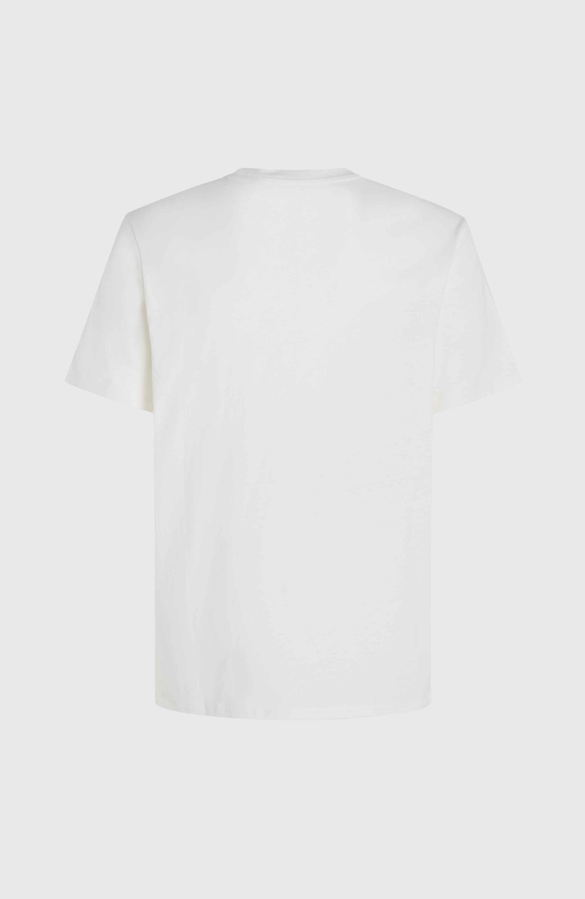 Jack O'Neill Wave T-Shirt | Snow White