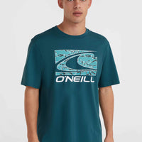 Jack O'Neill Wave T-Shirt | Beetle Juice