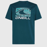 Jack O'Neill Wave T-Shirt | Beetle Juice