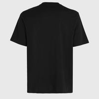 Jack O'Neill Muir T-Shirt | Black Out