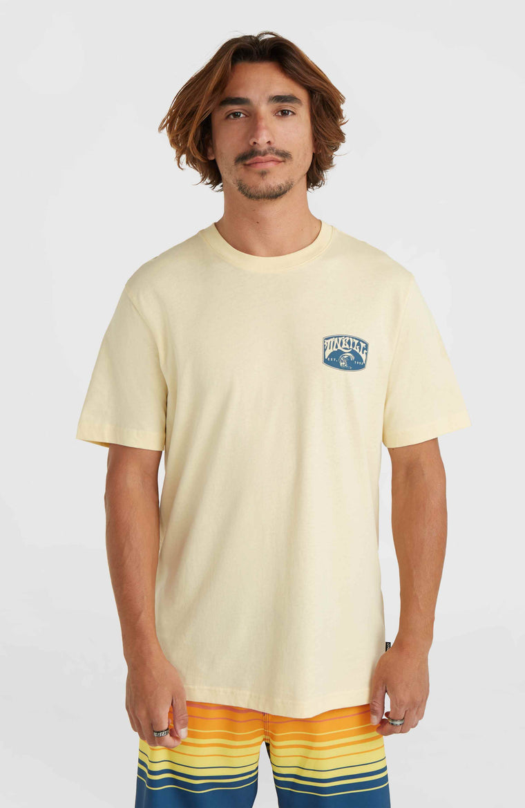 O'Neill Beach Graphic T-Shirt | Paris Daisy O'Neill Beach Graphic T-Shirt | Paris Daisy