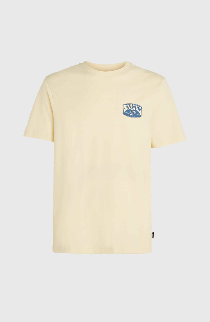 O'Neill Beach Graphic T-Shirt | Paris Daisy