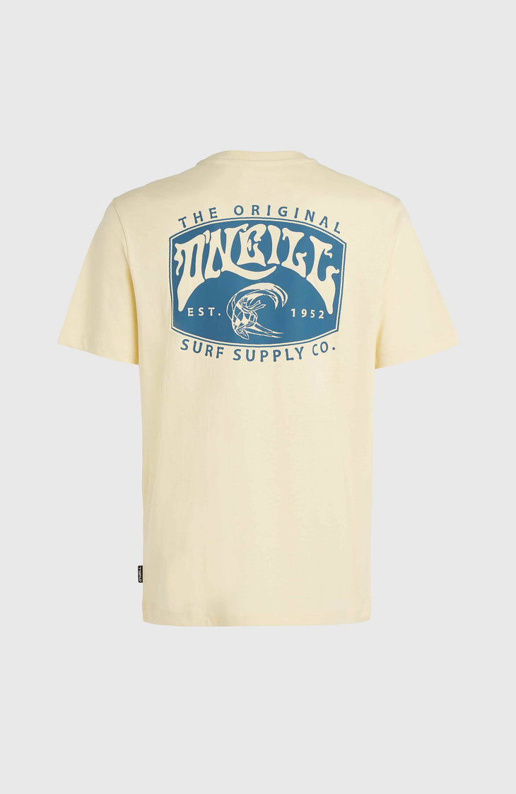 O'Neill Beach Graphic T-Shirt | Paris Daisy