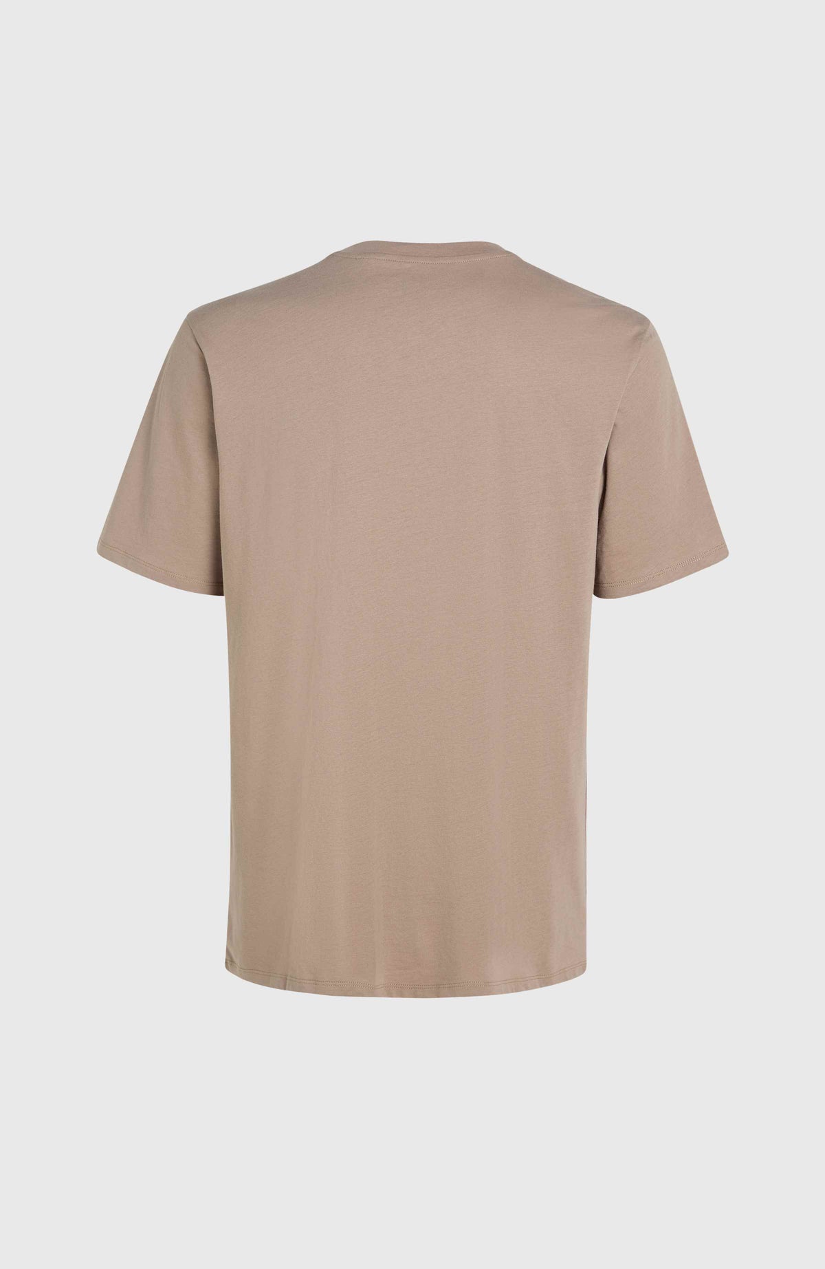 Cali Original T-Shirt | Pumpkin Smoke