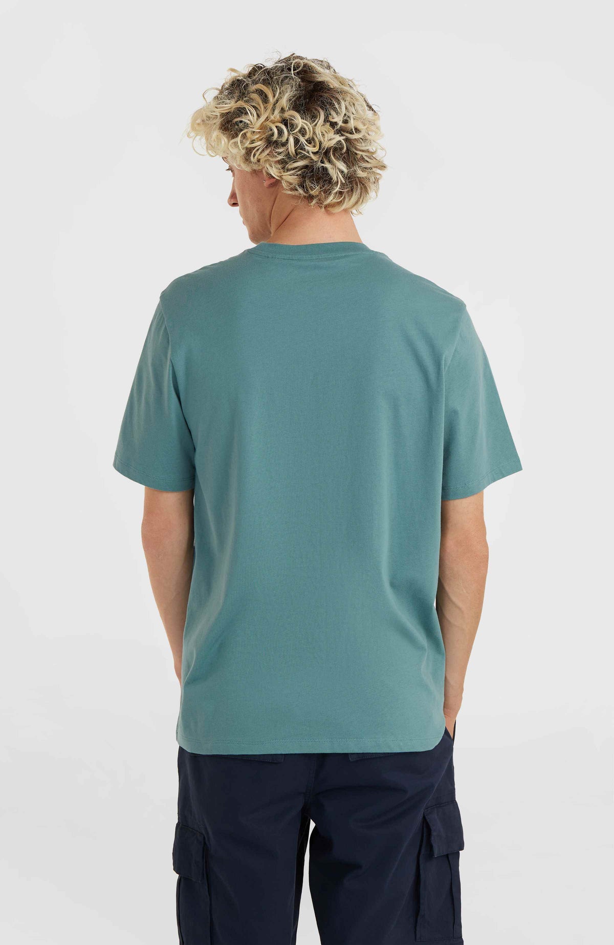 O'Neill Small Logo T-Shirt | North Atlantic