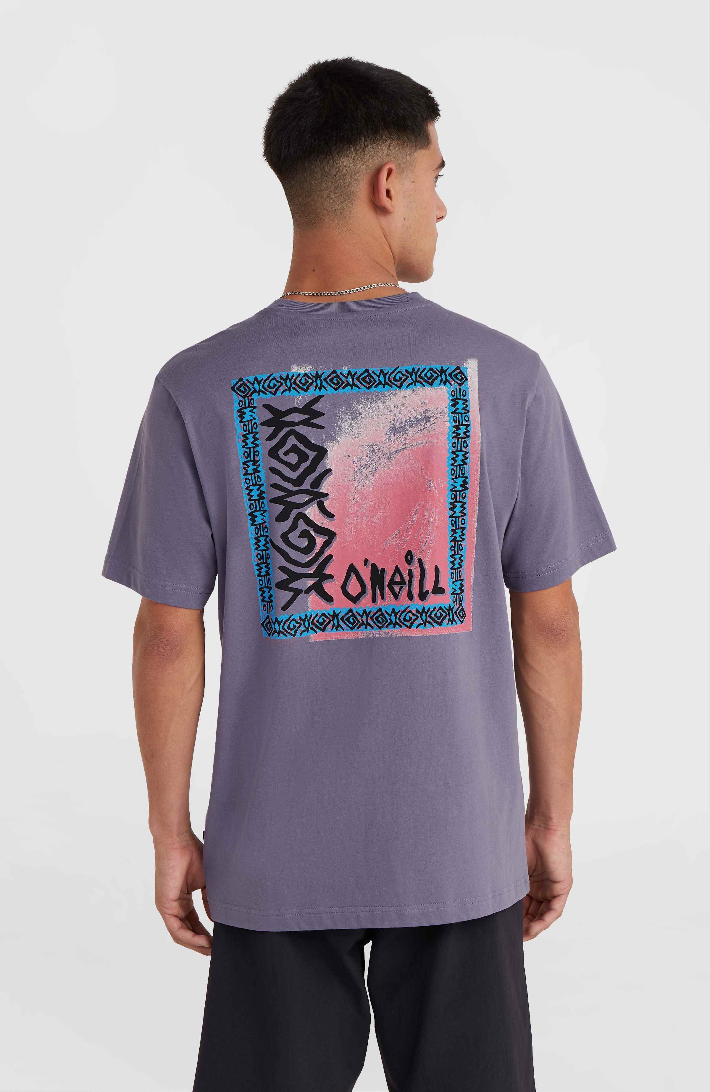 Framed T-Shirt | Storm – O'Neill