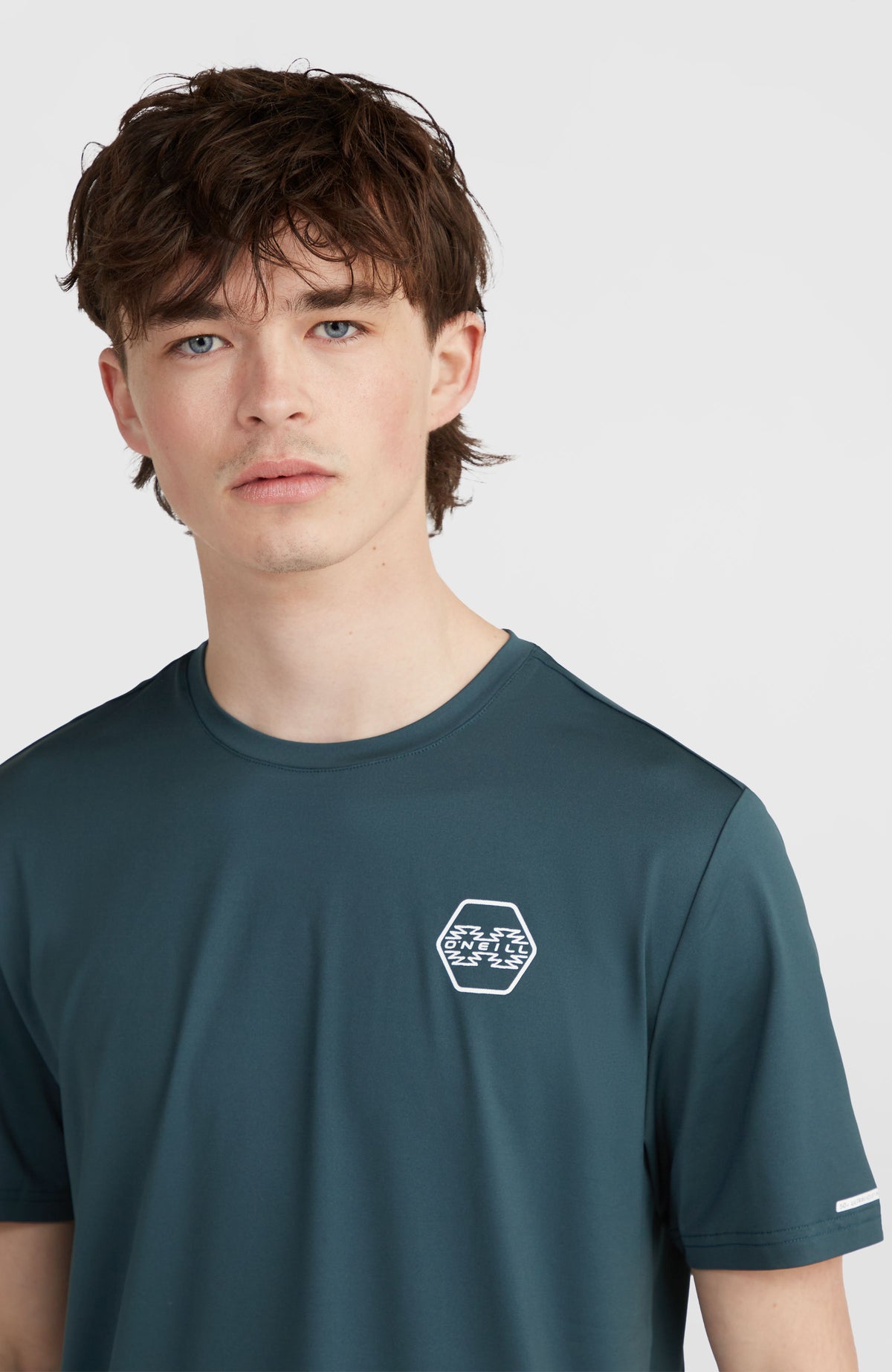 Hybrid Polygiene T-Shirt | Alma Steel