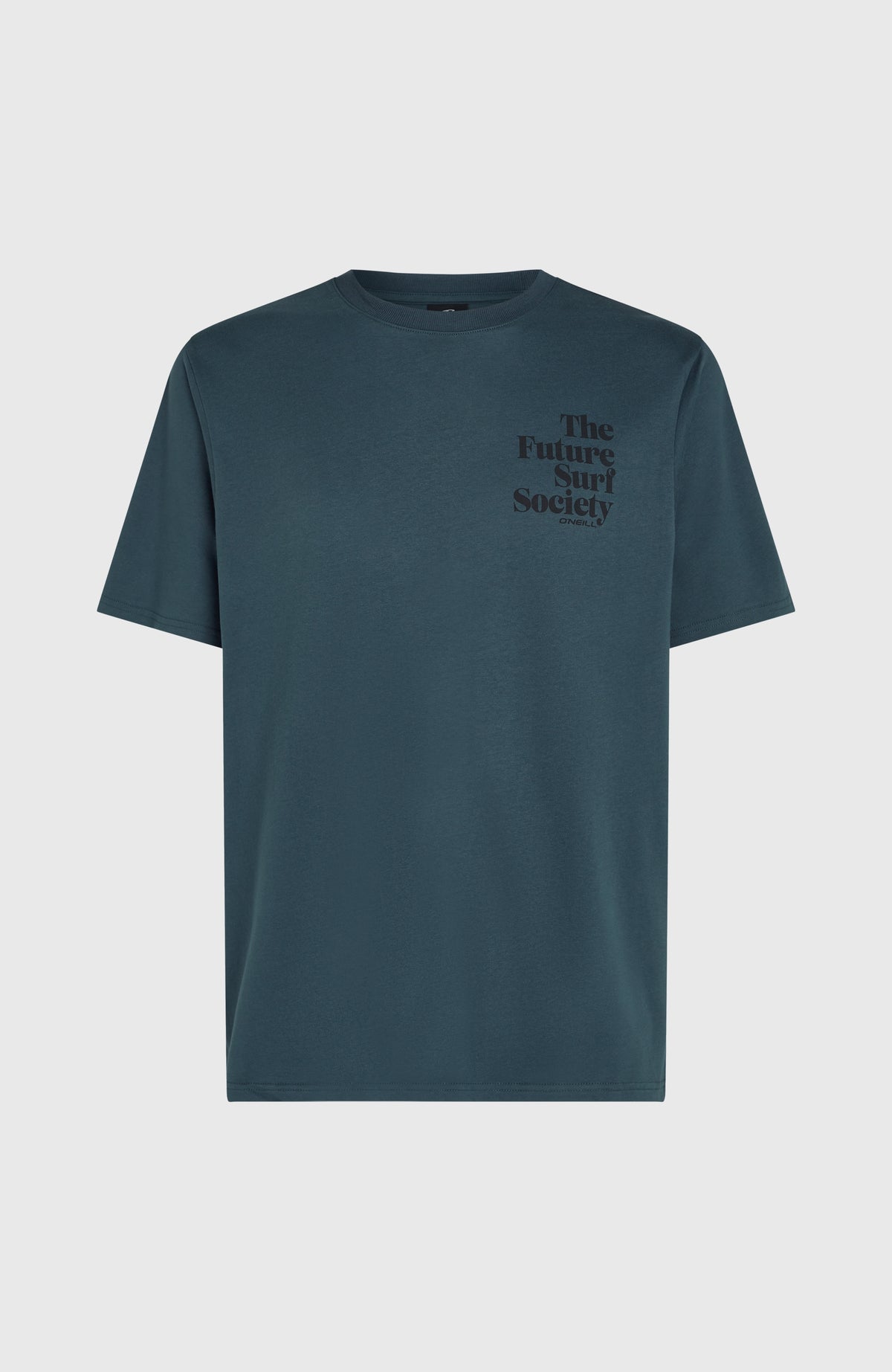 Future Surf Society T-Shirt | Alma Steel