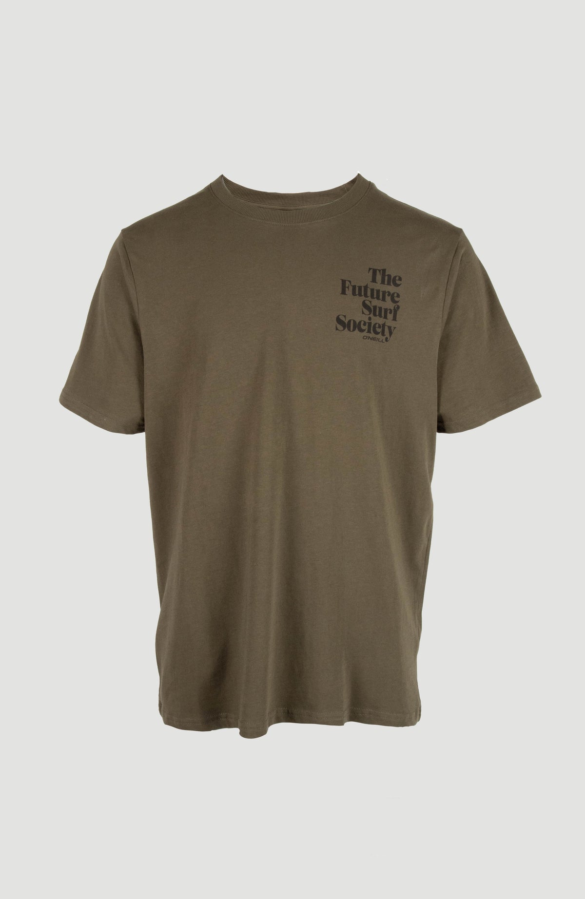 Future Surf Society T-Shirt | Forest Night