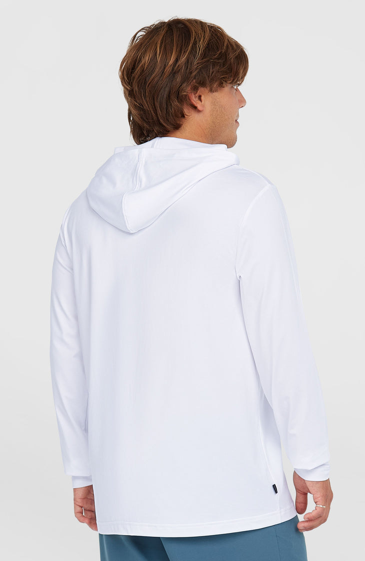 O’Neill UPF Hoodie | Snow White