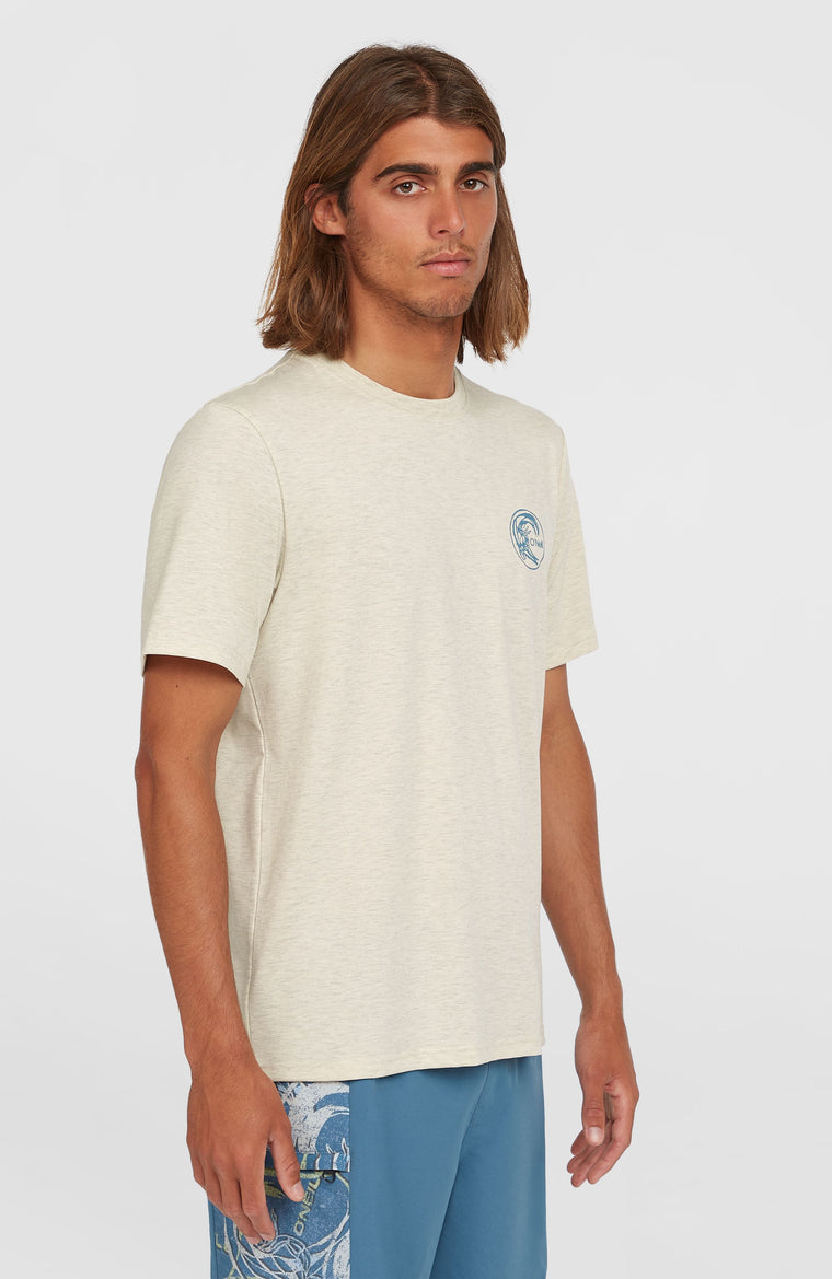 O'Riginals Hybrid T-Shirt | Atmosphere O'Riginals Hybrid T-Shirt | Atmosphere