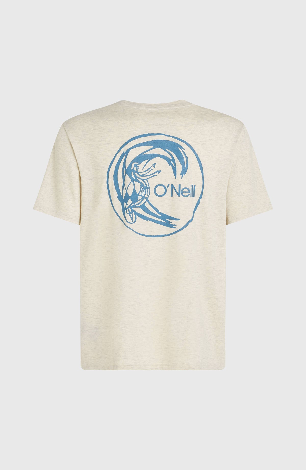 O'Riginals Hybrid T-Shirt | Atmosphere