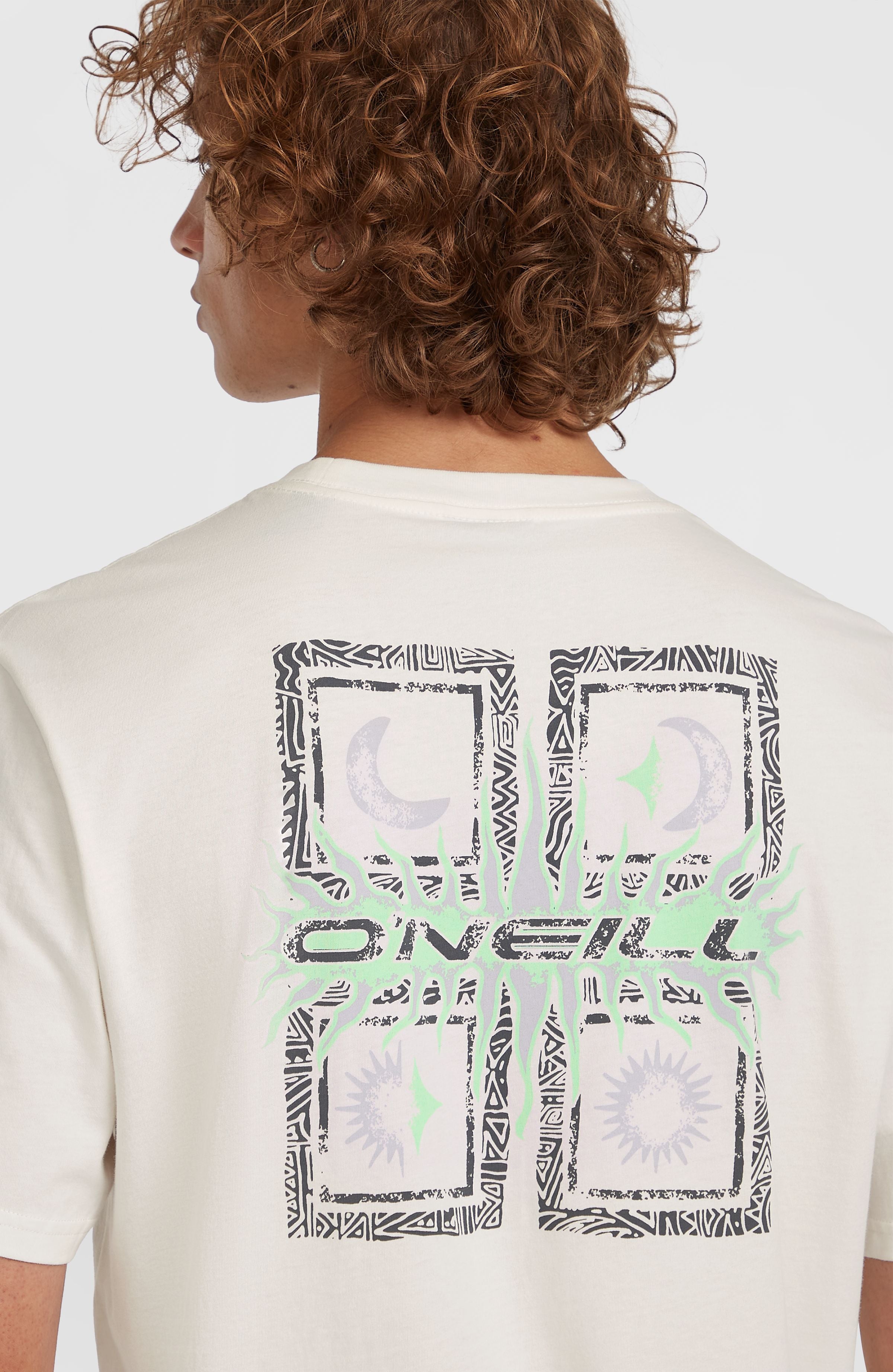 Retro Graphic T-Shirt | Snow White – O'Neill