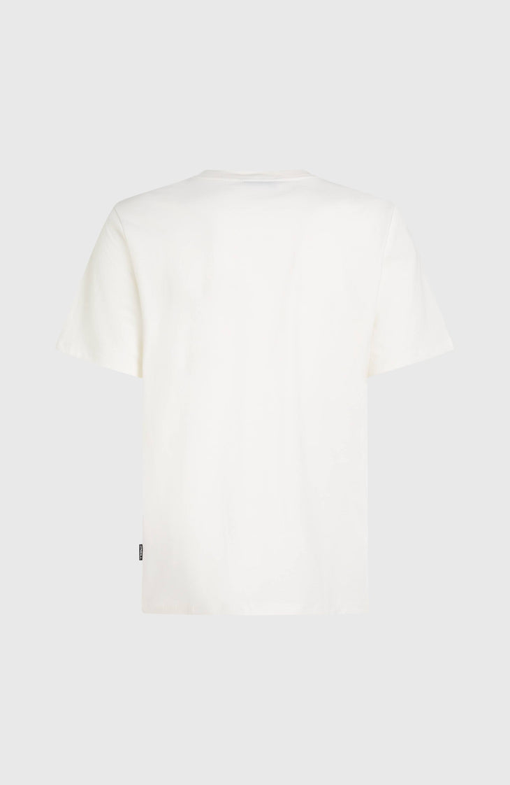 Gradient T-Shirt | Snow White 2