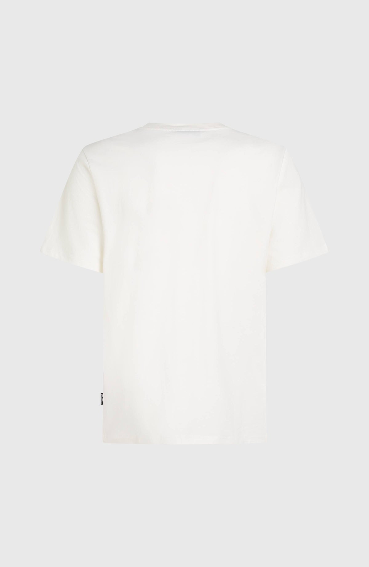 Gradient T-Shirt | Snow White 2
