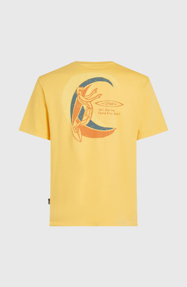 Originals Vintage Graphic T-Shirt | Golden Haze