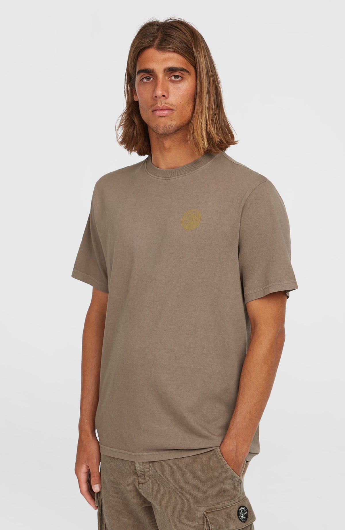Originals Vintage Graphic T-Shirt | Pure Cashmere
