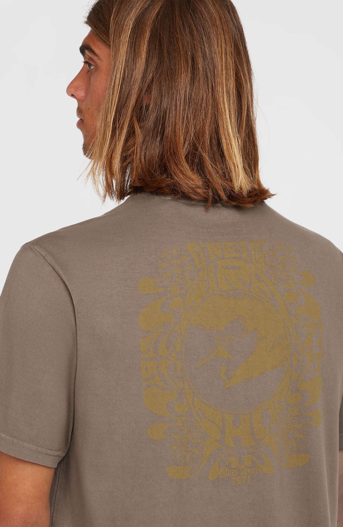 Originals Vintage Graphic T-Shirt | Pure Cashmere