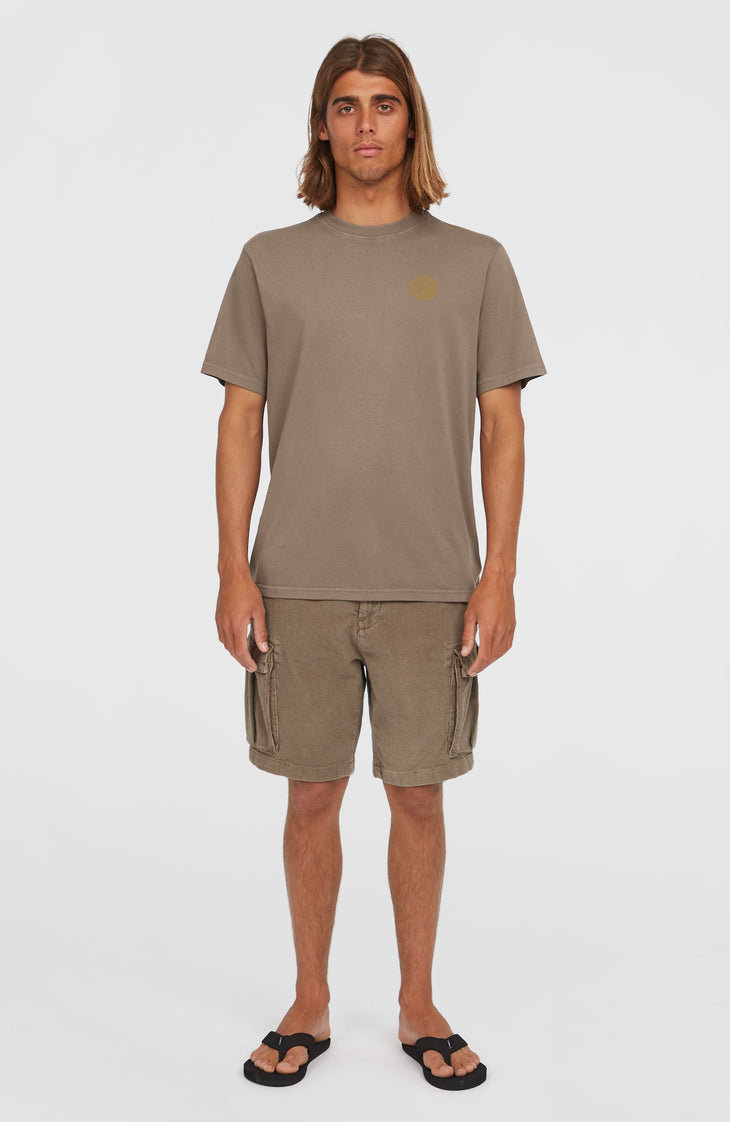 Originals Vintage Graphic T-Shirt | Pure Cashmere