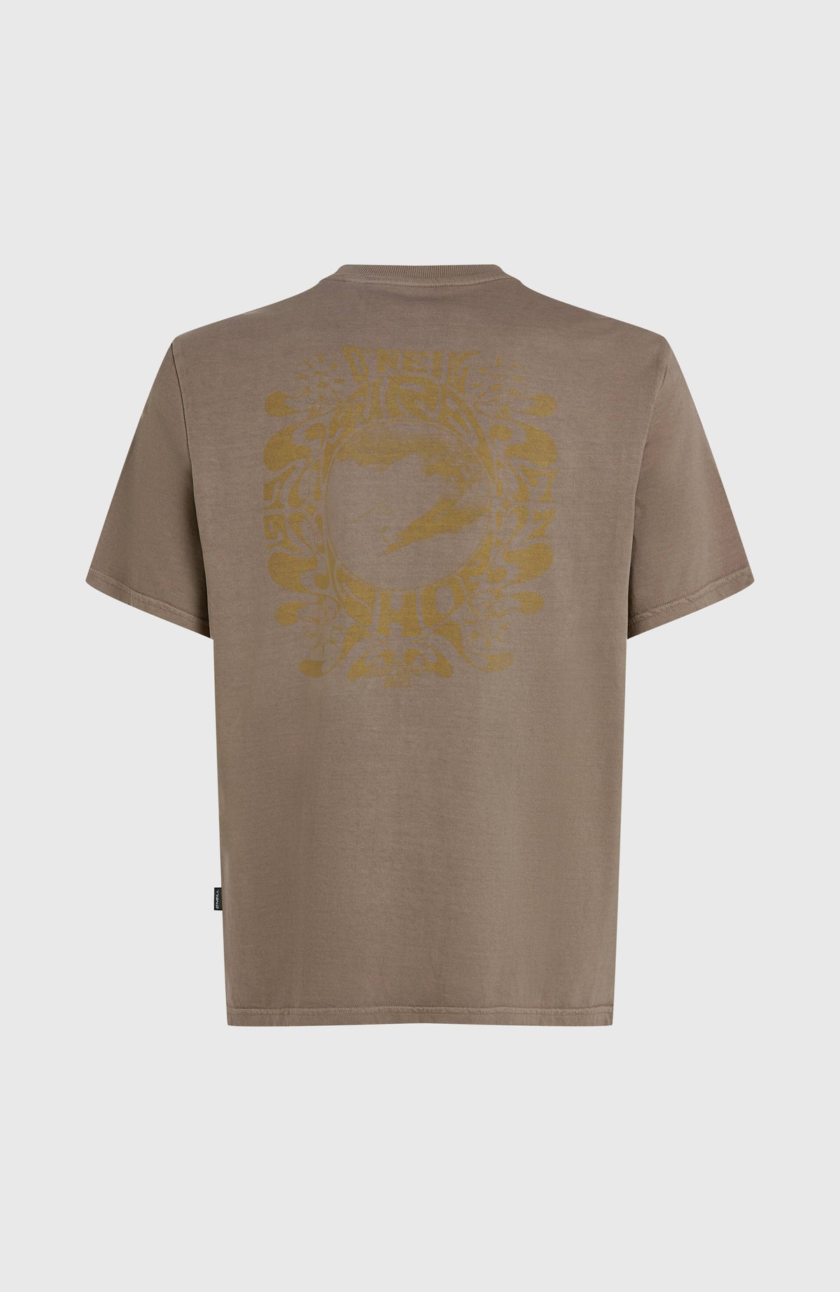 Originals Vintage Graphic T-Shirt | Pure Cashmere