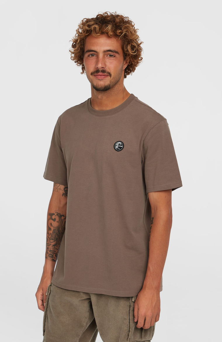 O'Riginals Badge T-Shirt | Pure Cashmere O'Riginals Badge T-Shirt | Pure Cashmere