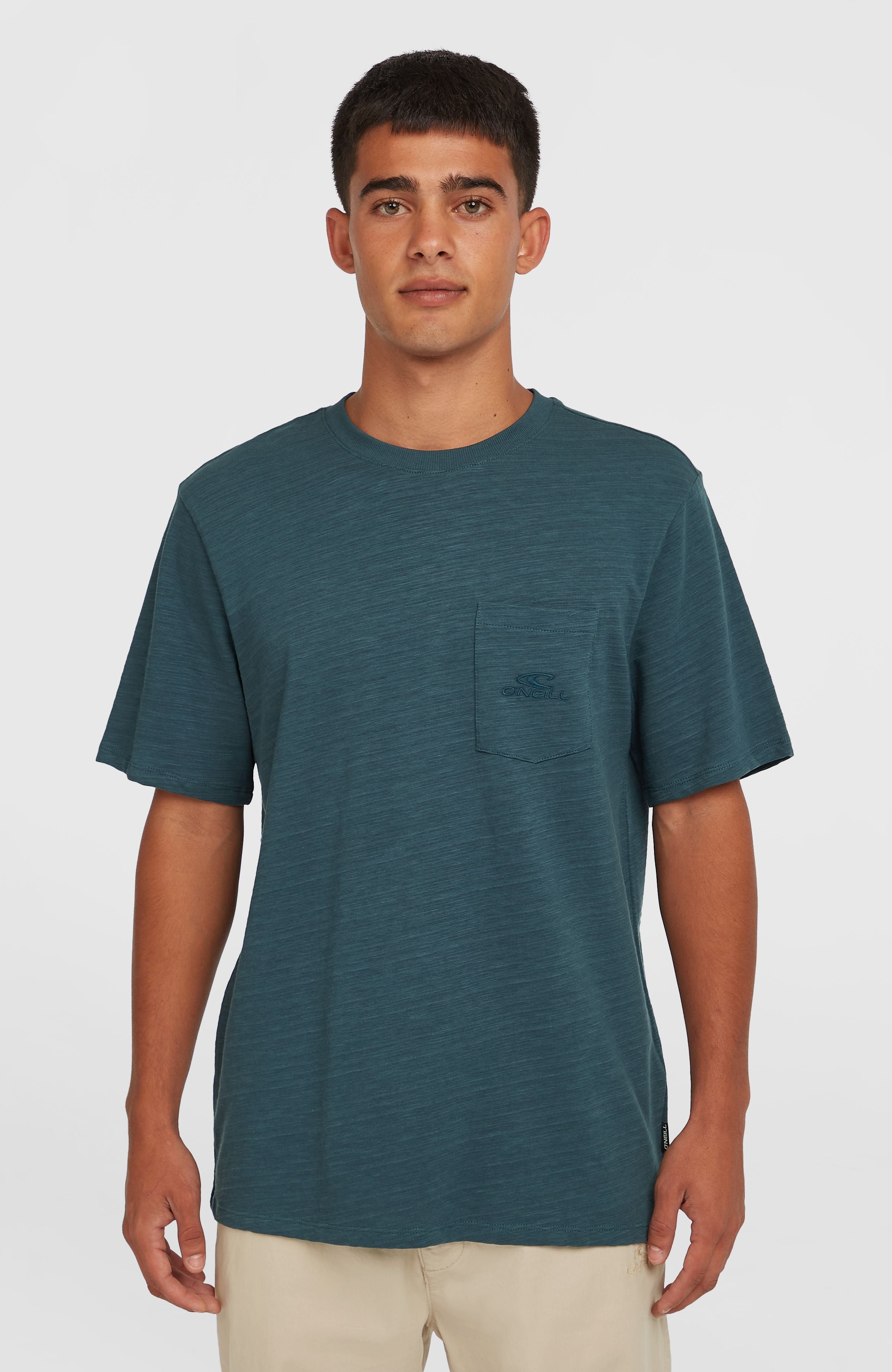 【oan】El Paso Vintage Washing Short Sleeve T-Shirt America Eagle Vintage Washing Short Sleeve T-Shirt