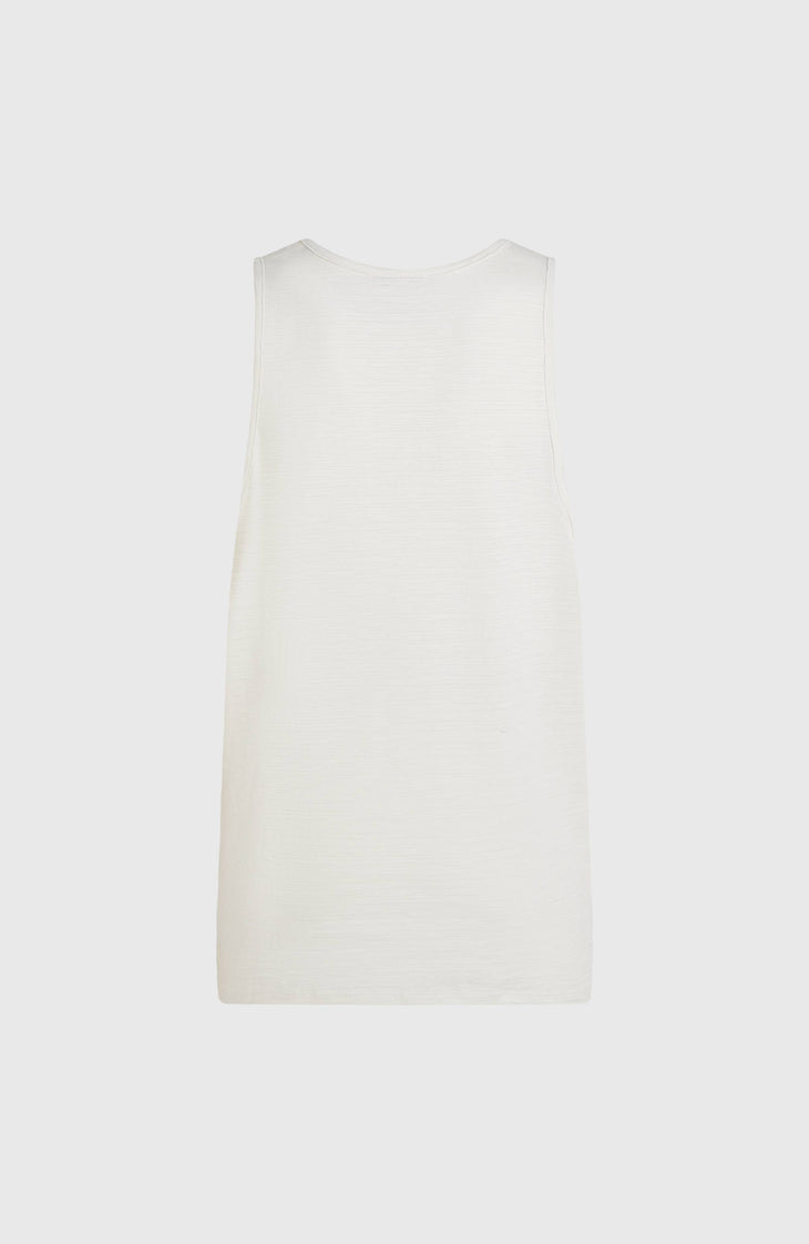 O’Neill Slub Tank Top | Snow White