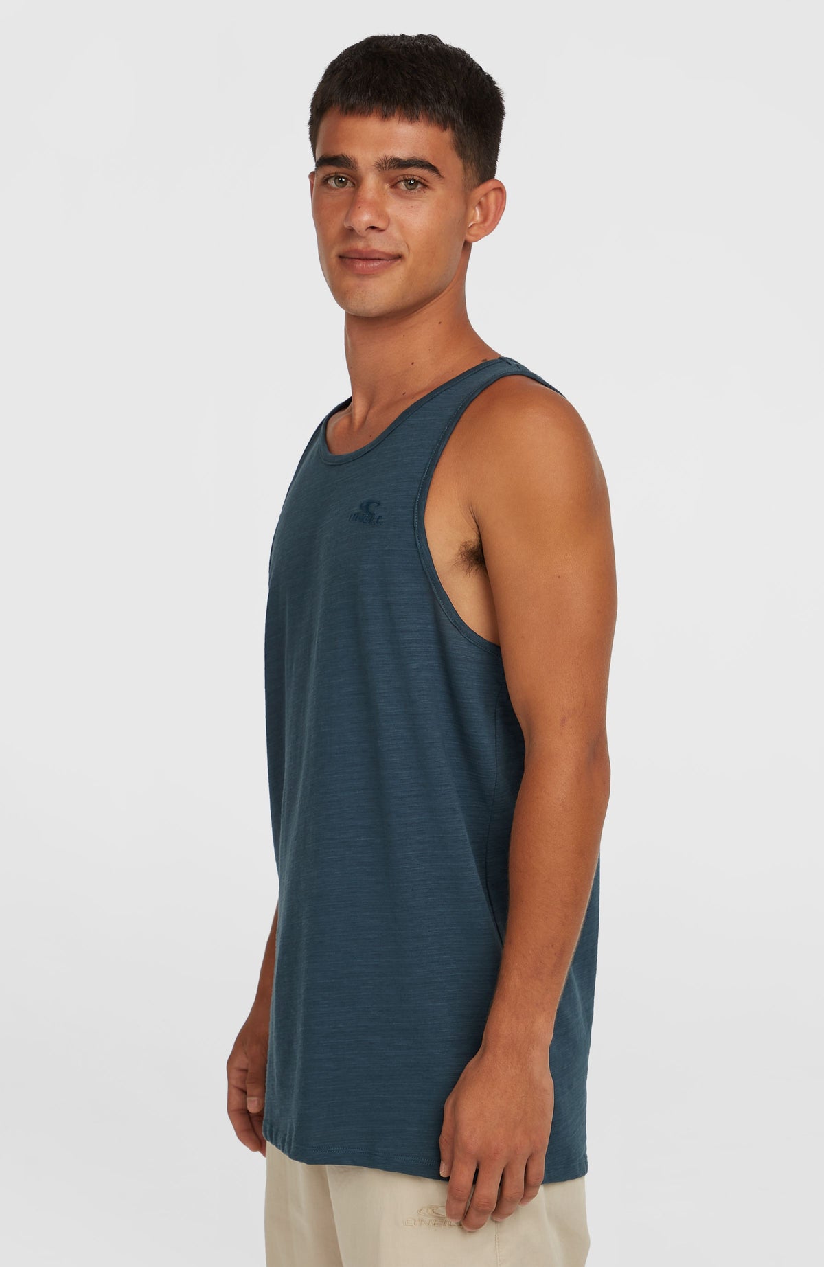 O’Neill Slub Tank Top | Alma Steel