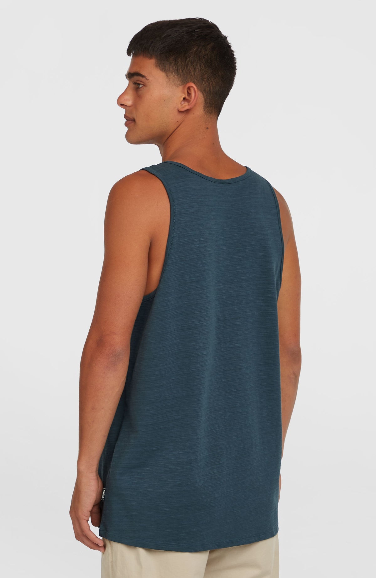 O’Neill Slub Tank Top | Alma Steel