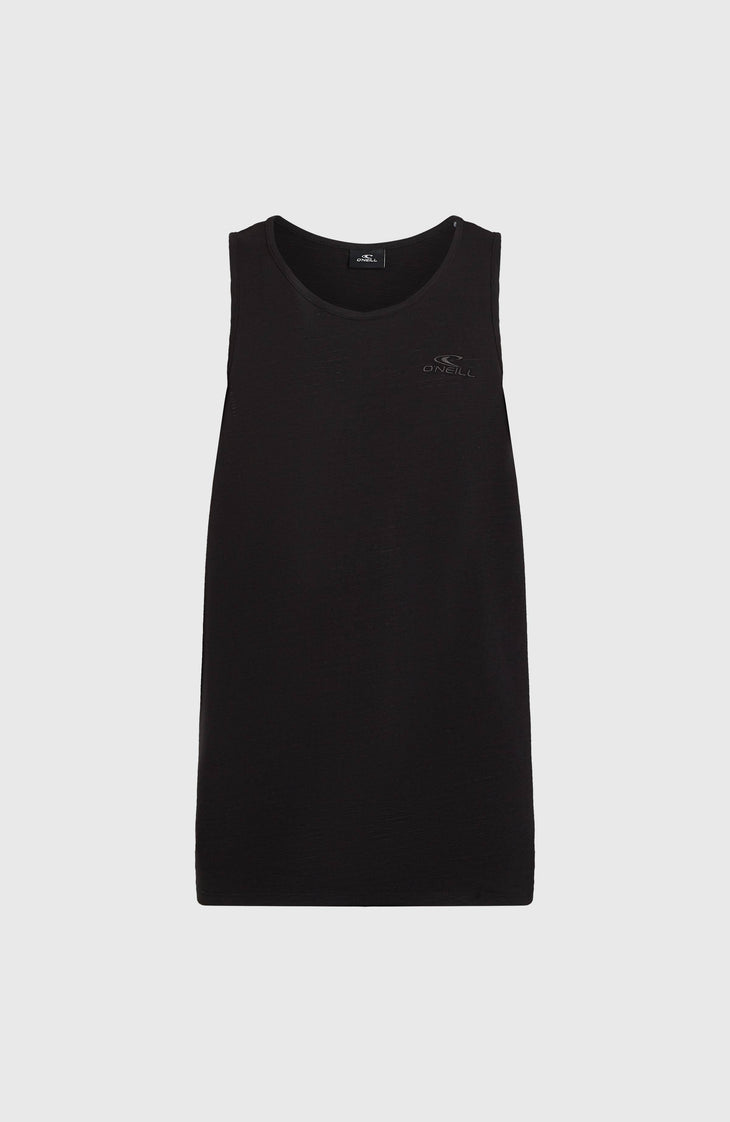 O’Neill Slub Tank Top | Black Out